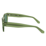 Óculos de Sol Calvin Klein jeans 25601S Green
