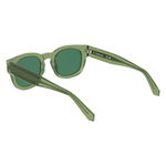 Óculos de Sol Calvin Klein jeans 25601S Green