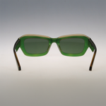 Óculos de Sol Calvin Klein jeans 24608S Green