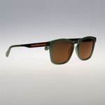 Óculos de Sol Calvin Klein jeans 22642S Brown