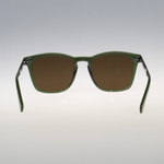 Óculos de Sol Calvin Klein jeans 22642S Brown
