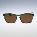 Óculos de Sol Calvin Klein jeans 22642S Brown