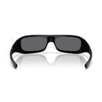Óculos de Sol Oakley Permian Polished Black Prizm Black