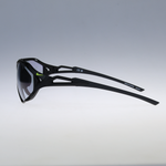Óculos de Sol Nike Zeus Rise PH IR4363X Matte Black 