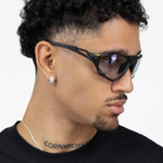 Óculos de Sol Nike Zeus Rise PH IR4363X Matte Black 