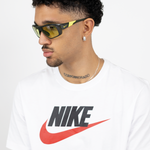 Óculos de Sol Nike Show X3 FF IM9736X Sequoia Terrain