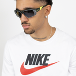 Óculos de Sol Nike Show X3 FF IM9736X Sequoia Terrain