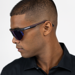 Óculos de Sol Carrera Sport 15S Blue 