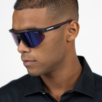 Óculos de Sol Carrera Sport 15S Blue 
