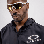Óculos de Sol Oakley Radar Plate Prizm 24K Polarized 