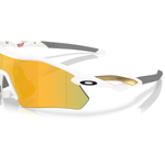 Óculos de Sol Oakley Radar Plate Prizm 24K Polarized 