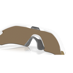 Óculos de Sol Oakley Radar Plate Prizm 24K Polarized 