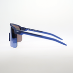Óculos de Sol Nike Expediton Shield IB6562X Blue