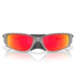 Óculos de Sol Oakley Plantaris SQ Titanium Prizm Ruby