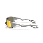 Óculos de Sol Oakley Plantaris SQ Titanium Prizm Ruby