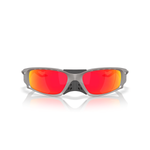 Óculos de Sol Oakley Plantaris SQ Titanium Prizm Ruby