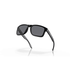 Óculos de Sol Oakley Holbrook Matte Black Masculino