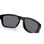 Óculos de Sol Oakley Holbrook Matte Black Masculino