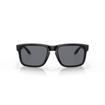 Óculos de Sol Oakley Holbrook Matte Black Masculino