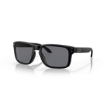 Óculos de Sol Oakley Holbrook Matte Black Masculino