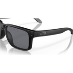 Óculos de Sol Oakley Holbrook Matte Black Masculino