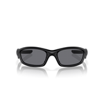 Óculos de Sol Oakley Straight Jacket Matte Black Masculino
