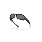 Óculos de Sol Oakley Straight Jacket Matte Black Masculino