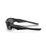 Óculos de Sol Oakley Straight Jacket Matte Black Masculino