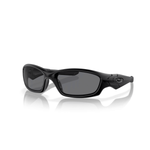 Óculos de Sol Oakley Straight Jacket Matte Black Masculino
