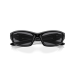 Óculos de Sol Oakley Straight Jacket Matte Black Masculino