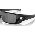 Óculos de Sol Oakley Batwolf Black Ink Masculino