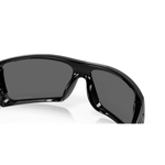 Óculos de Sol Oakley Batwolf Black Ink Masculino