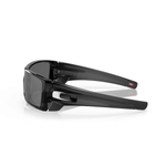 Óculos de Sol Oakley Batwolf Black Ink Masculino