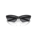 Óculos de Sol Oakley Quarter Jacket Matte Black Masculino
