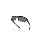 Óculos de Sol Oakley Quarter Jacket Matte Black Masculino