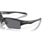Óculos de Sol Oakley Quarter Jacket Matte Black Masculino