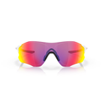 Óculos de Sol Oakley Evzero Path Polished White