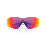 Óculos de Sol Oakley Evzero Path Polished White
