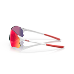 Óculos de Sol Oakley Evzero Path Polished White
