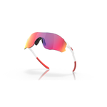 Óculos de Sol Oakley Evzero Path Polished White