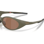 Óculos de Sol Oakley Eyejacket Redux Matte Moss Masculino