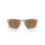 Óculos de Sol Oakley Lateralis Matte Sand Masculino