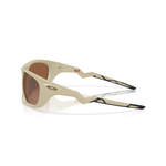 Óculos de Sol Oakley Lateralis Matte Sand Masculino