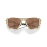 Óculos de Sol Oakley Lateralis Matte Sand Masculino