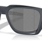 Óculos De Sol Oakley Instagator Blue Steel Prizm Black Iridium