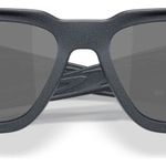 Óculos De Sol Oakley Instagator Blue Steel Prizm Black Iridium
