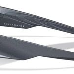 Óculos De Sol Oakley Instagator Blue Steel Prizm Black Iridium