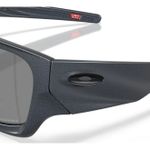 Óculos De Sol Oakley Instagator Blue Steel Prizm Black Iridium
