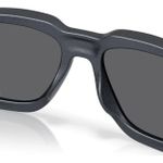 Óculos De Sol Oakley Instagator Blue Steel Prizm Black Iridium