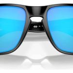 Óculos De Sol Oakley Holbrook Xl Matte Black Prizm Sapphr Irid Polar
